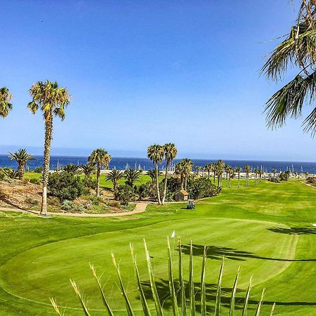 Modern appartement AMARILLA GOLF San Miguel de Abona Exterior foto