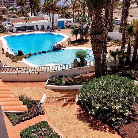 Modern appartement AMARILLA GOLF San Miguel de Abona Exterior foto