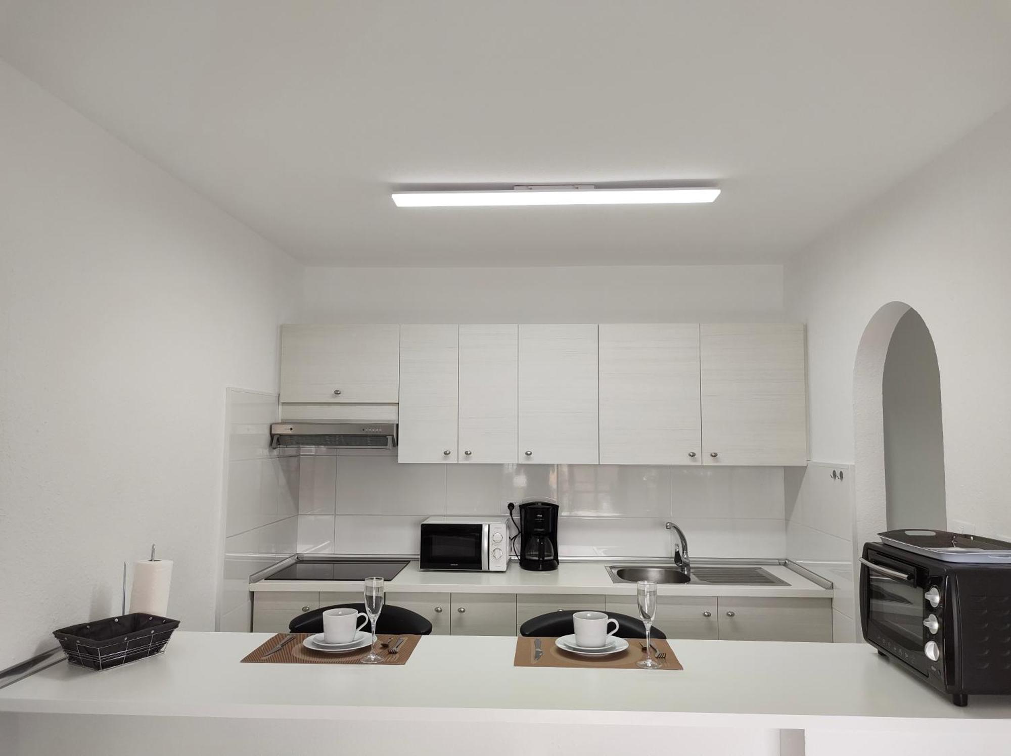 Modern appartement AMARILLA GOLF San Miguel de Abona Exterior foto