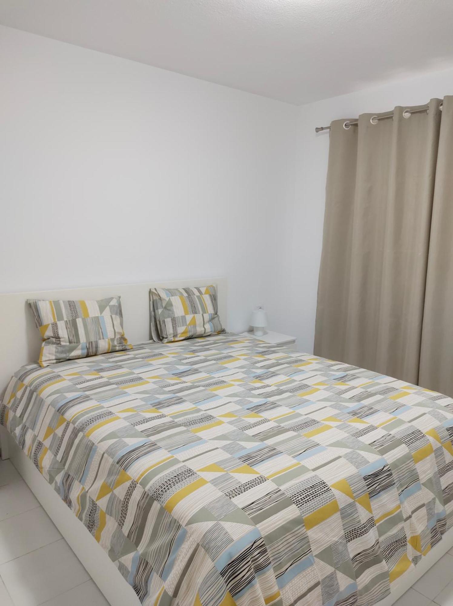 Modern appartement AMARILLA GOLF San Miguel de Abona Exterior foto
